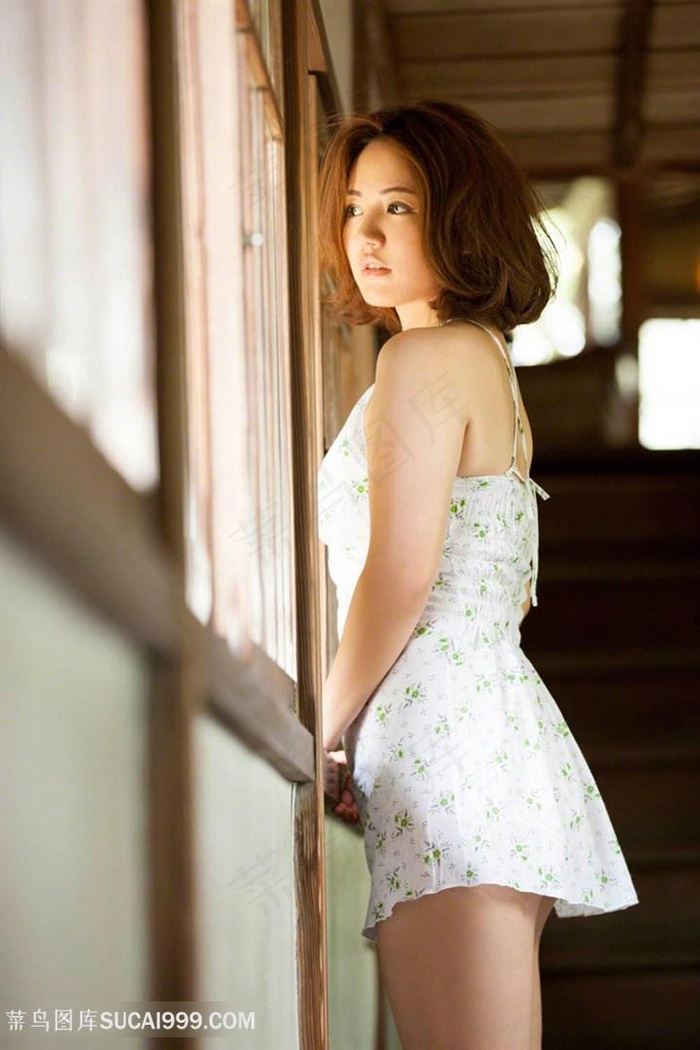 荡女淫春