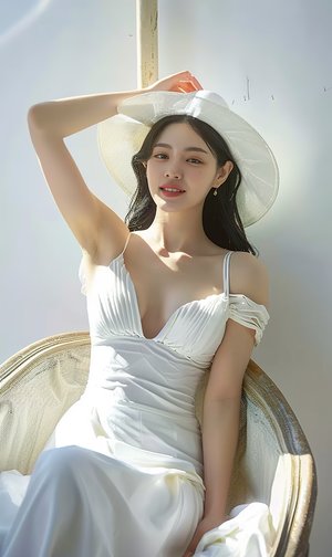 小可的乳液