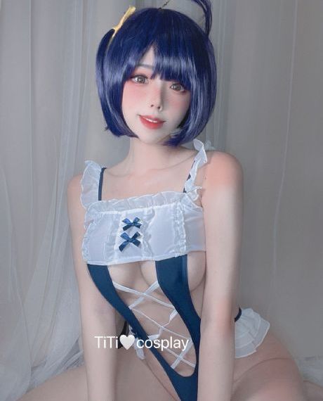 冯绍峰的5任女友对比