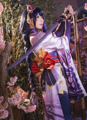 女家教2