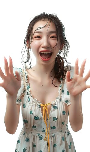 河合乃乃香凰香