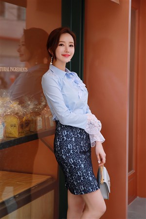 丝裤良家私拍