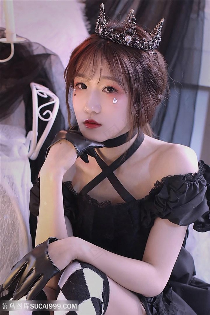 遥控穿戴蝴蝶刺激