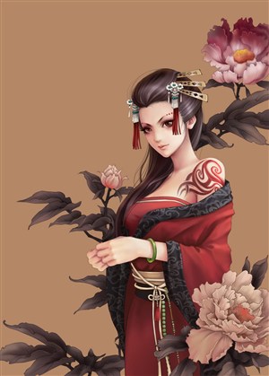 坐在木棒上写作业高V