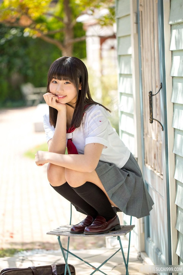 JEALOUSVUE少归