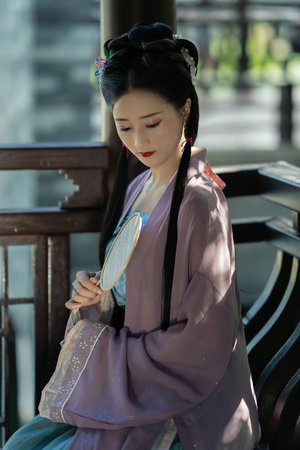 国色天香八期九区