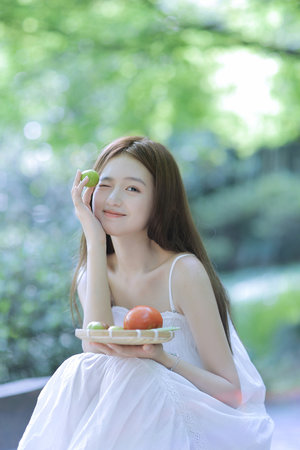 jk小萝自导出水